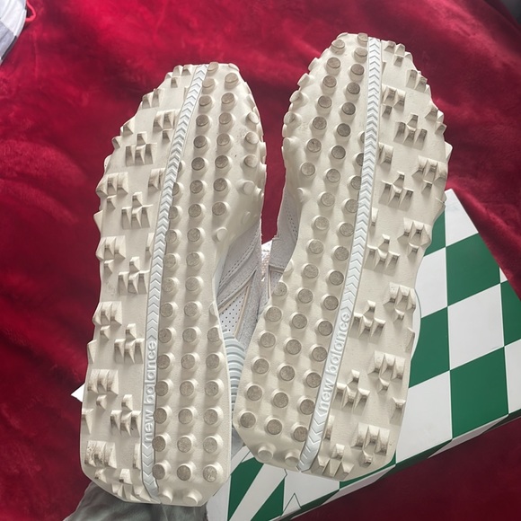 New Balance Marshmallow sneakers - Picture 5 of 6